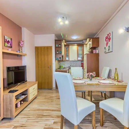 Appartement M&m *