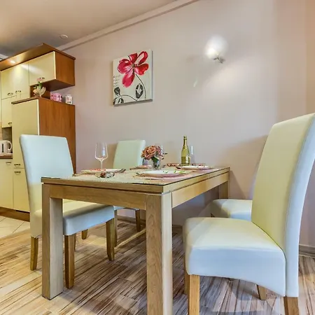 M&m Appartement